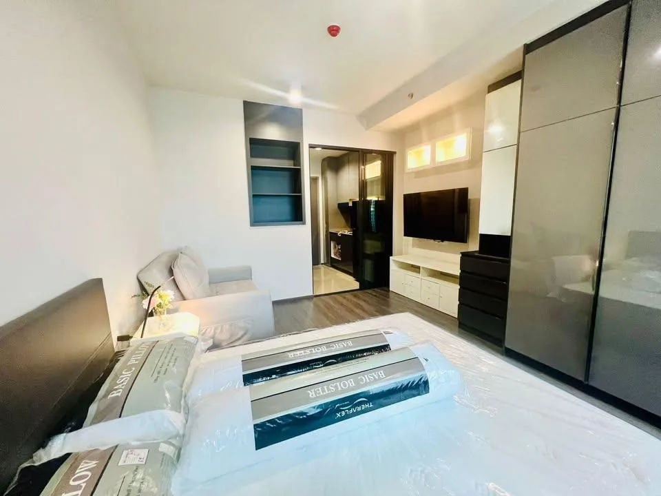 Property photos for Ideo Sukhumvit ??? Rama 4
