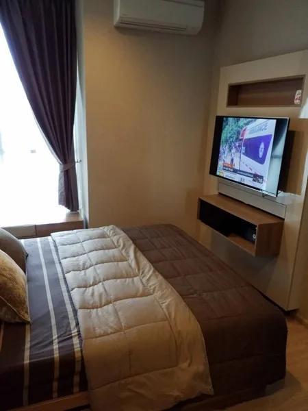 Property photos for Rhythm Sathorn