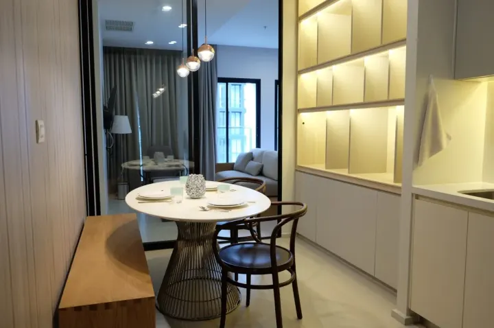 Property photos for Noble Ploenchit