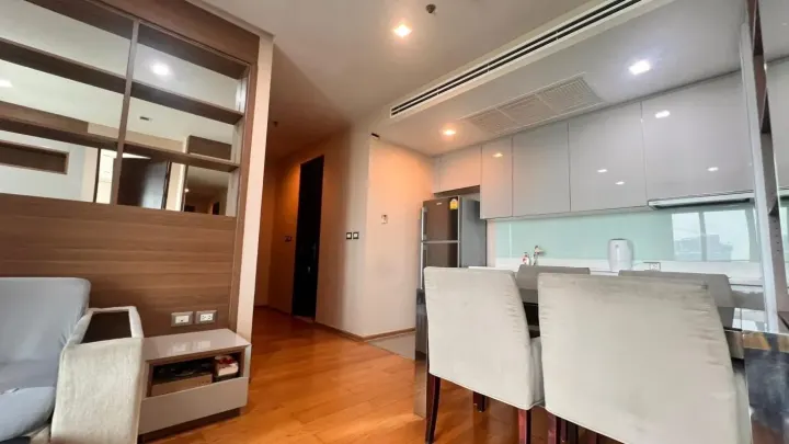 Property photos for The Address Asoke