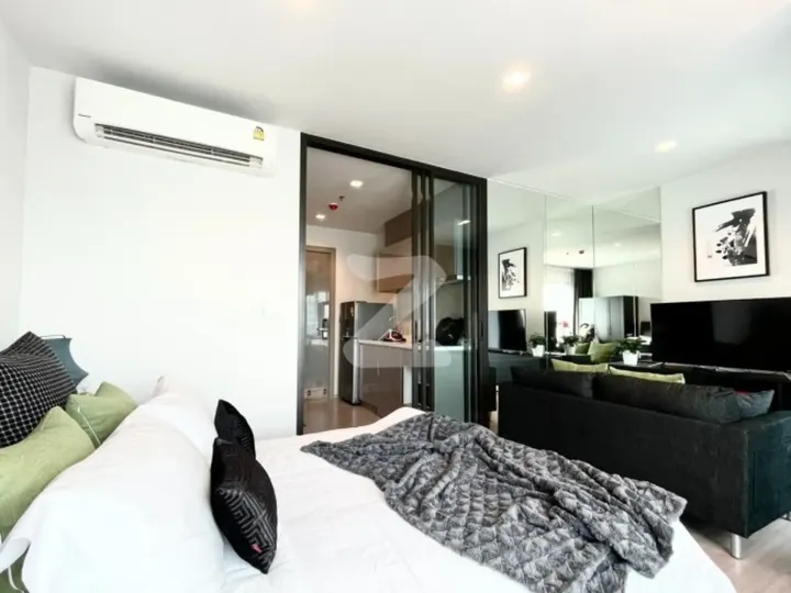 Property photos for LIFE Asoke - Rama 9