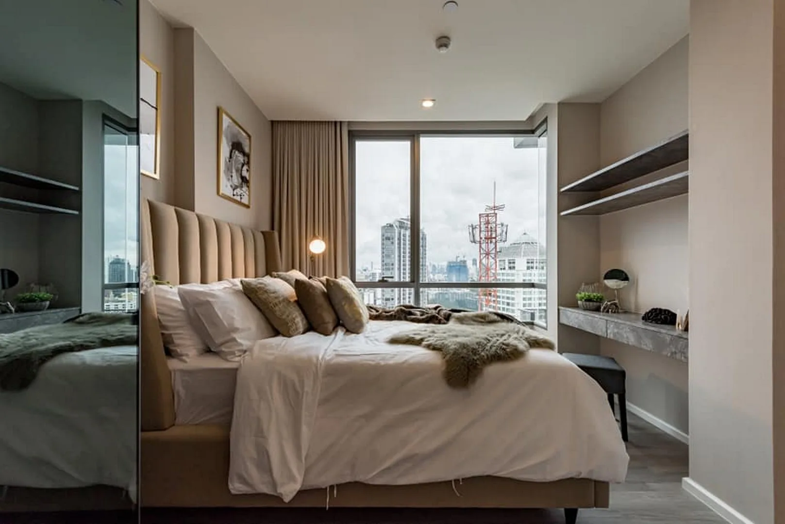 Property photos for The Room Sukhumvit 69