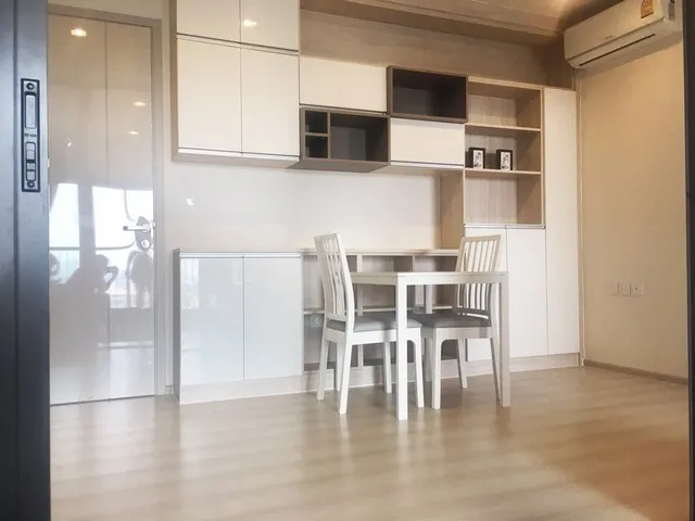 Property photos for Life Sukhumvit 48