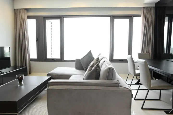 Property photos for Amanta Lumpini