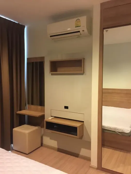 Property photos for Rhythm Ratchada - Huai Khwang
