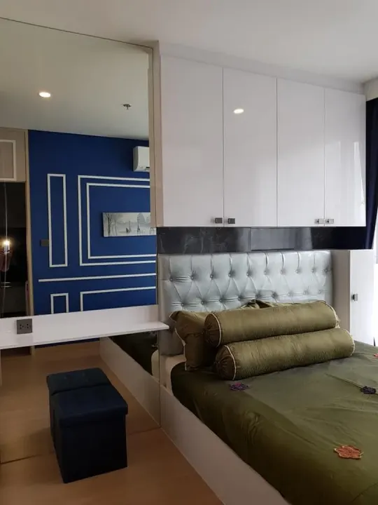Property photos for Lumpini Suite Phetchaburi - Makkasan