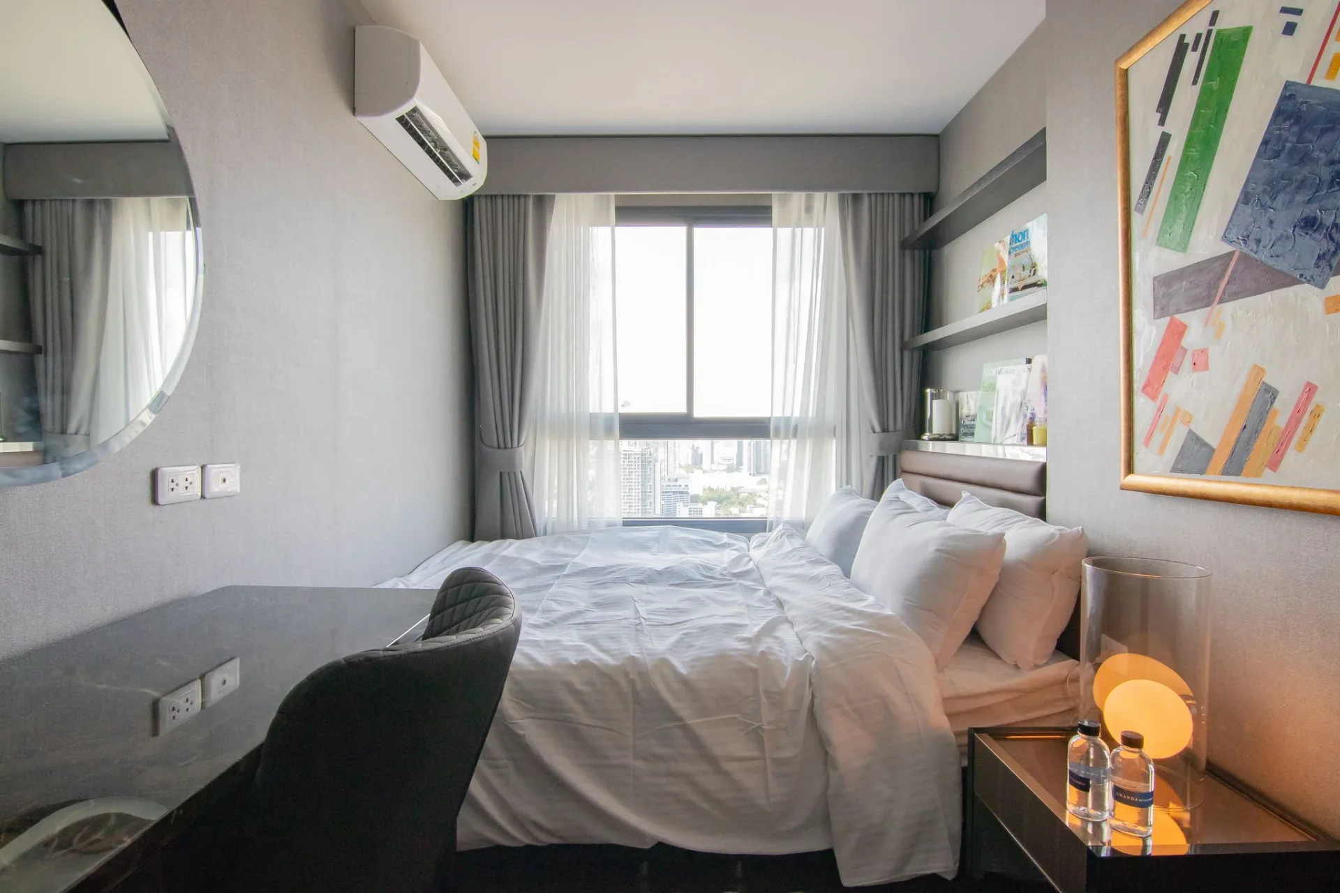 Property photos for Ideo Sukhumvit 93