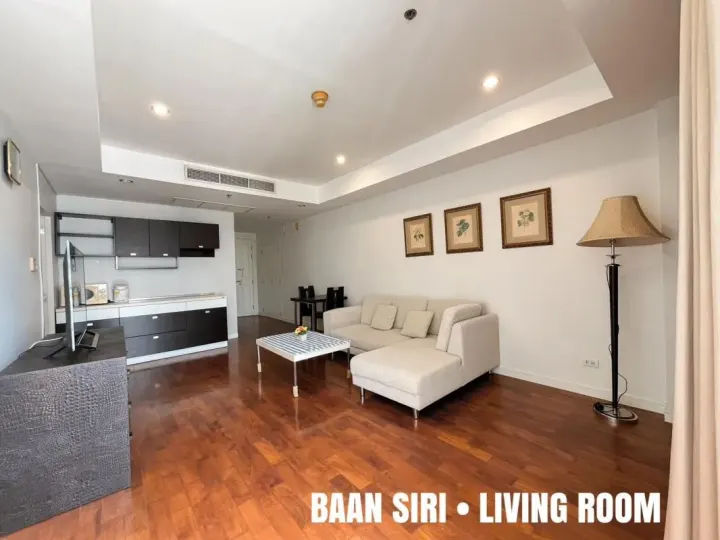 Property photos for Baan Siri 24