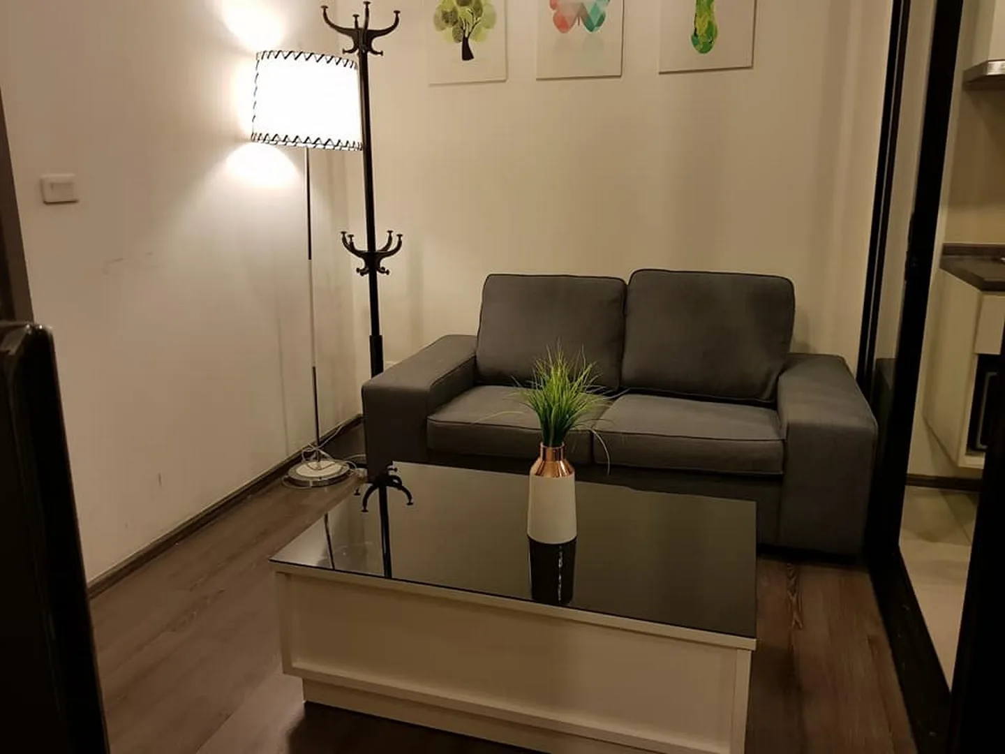 Property photos for The Base Park West Sukhumvit 77