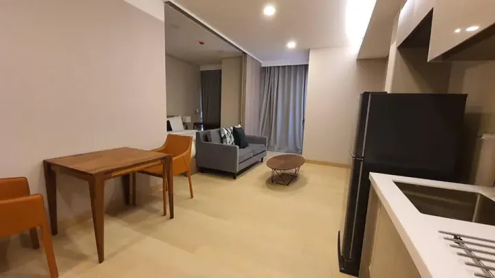 Property photos for Siamese Exclusive Queens
