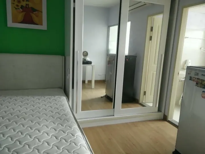 Property photos for Supalai Park Asoke-ratchada