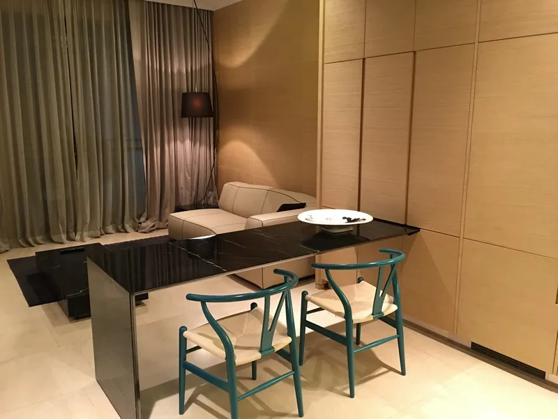 Property photos for Saladaeng Residences