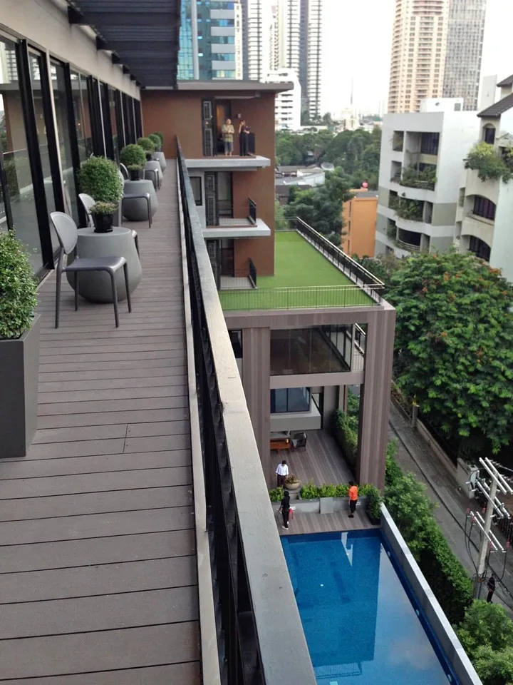 Property photos for The Hudson Sathorn 7