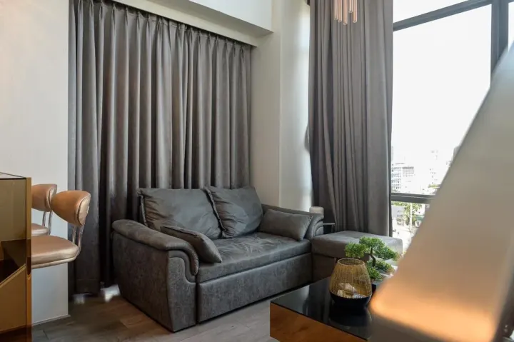Property photos for Whizdom Avenue Ratchada - Ladprao