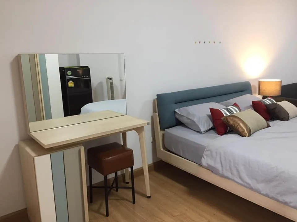 Property photos for Supalai Park Asoke-ratchada