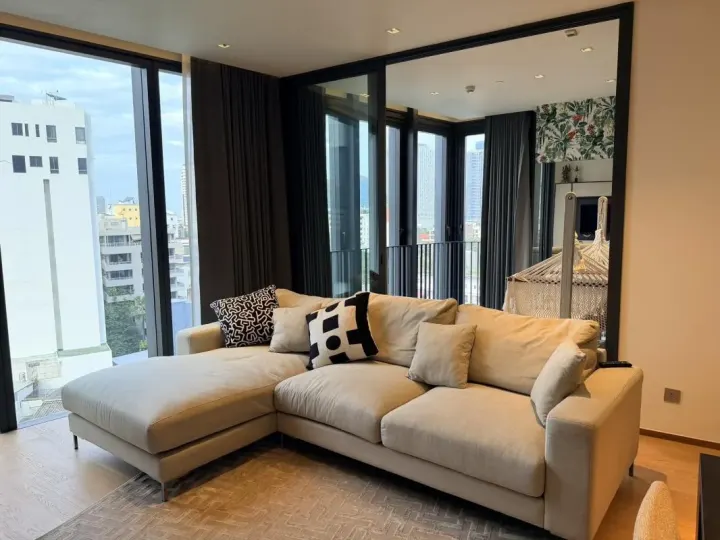 Property photos for BEATNIQ Sukhumvit 32