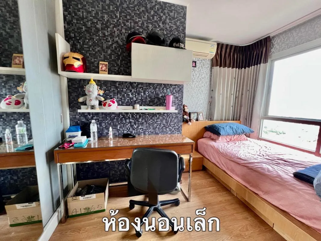 Property photos for U Delight @ Jatujak Station