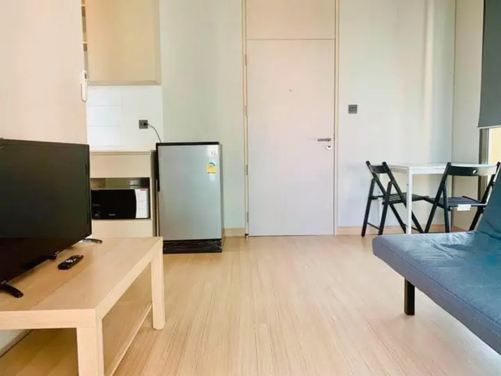 Property photos for Lumpini Suite Phetchaburi - Makkasan