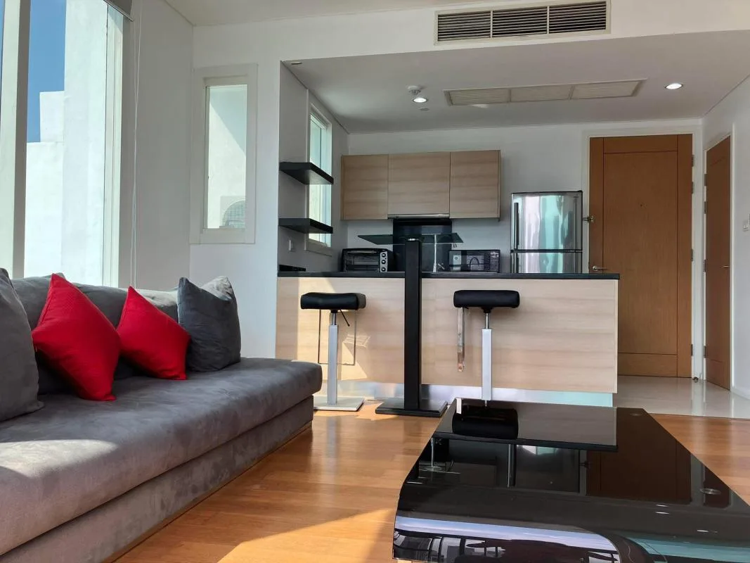 Property photos for Wind Sukhumvit 23