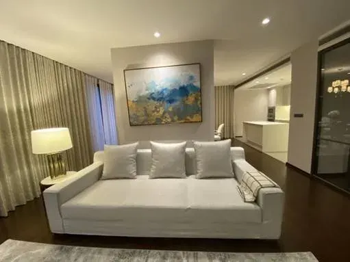 Property photos for La Citta Delre Thonglor 16