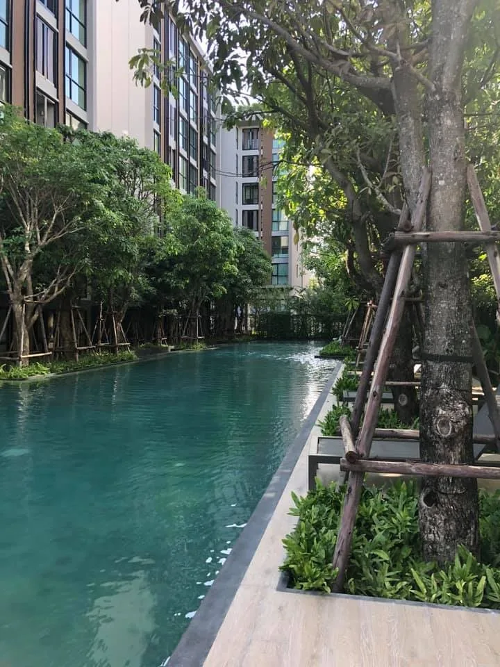Property photos for Vtara Sukhumvit 36
