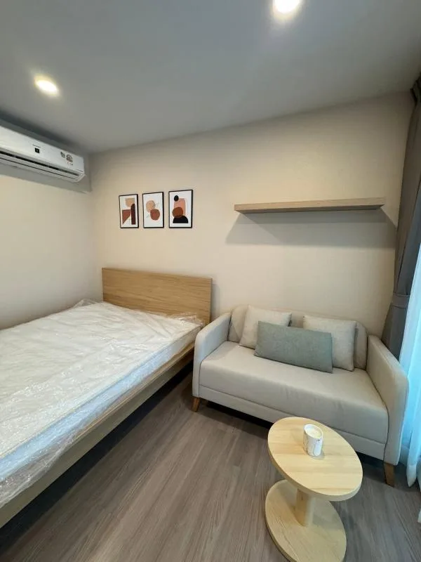 Property photos for Aspire Rama 4