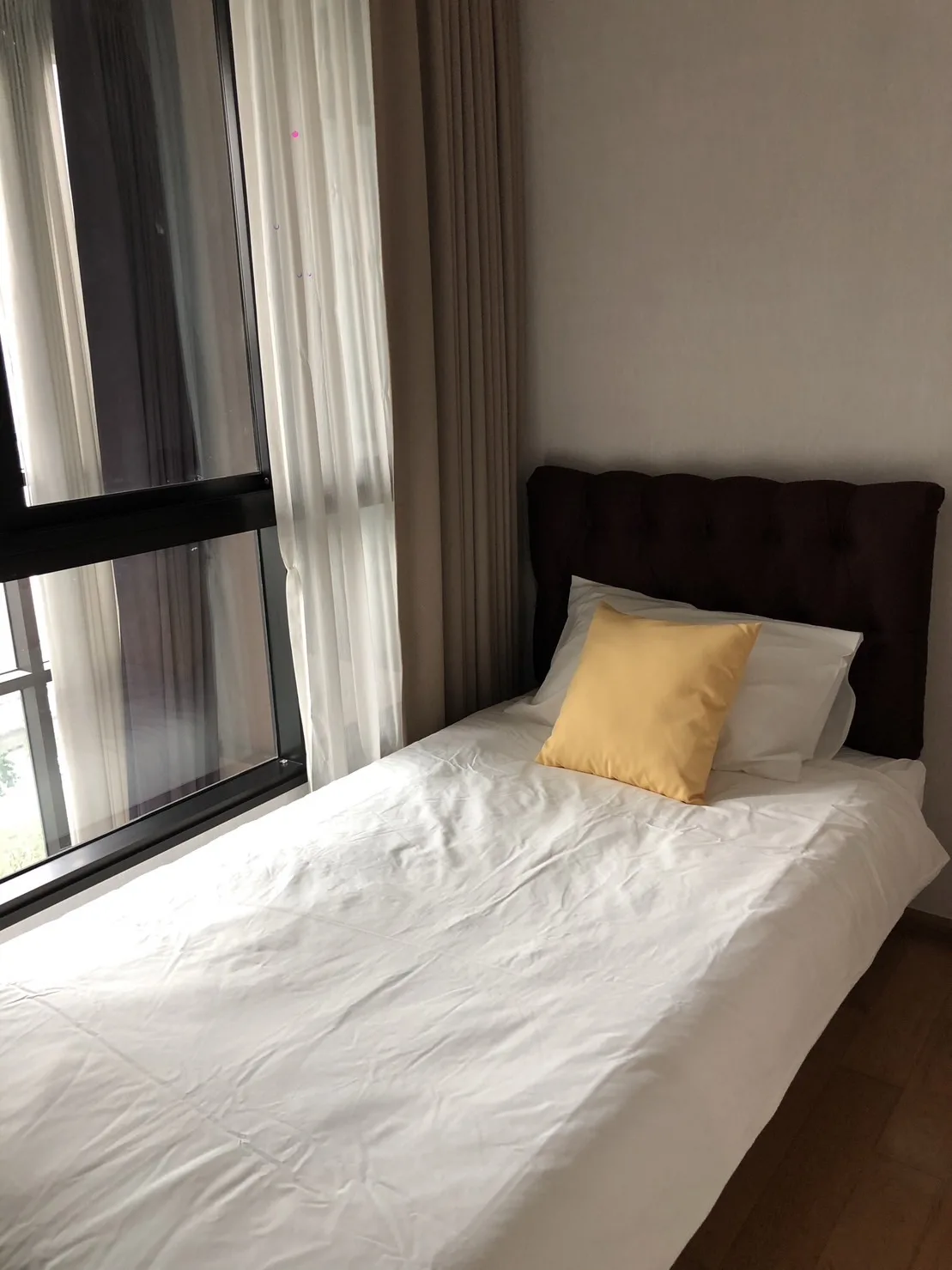 Property photos for Fuse Chan - Sathorn