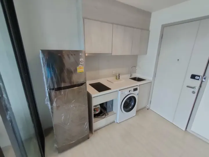 Property photos for Life Sukhumvit 48