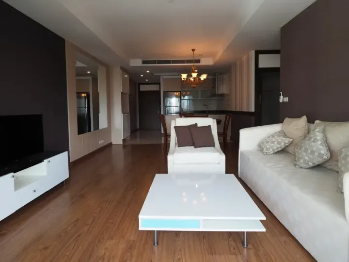 Property photos for Sathorn Gardens