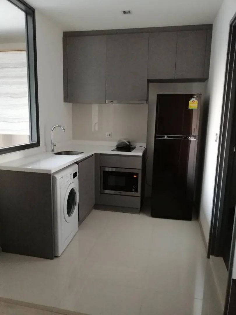 Property photos for Rhythm Rangnam