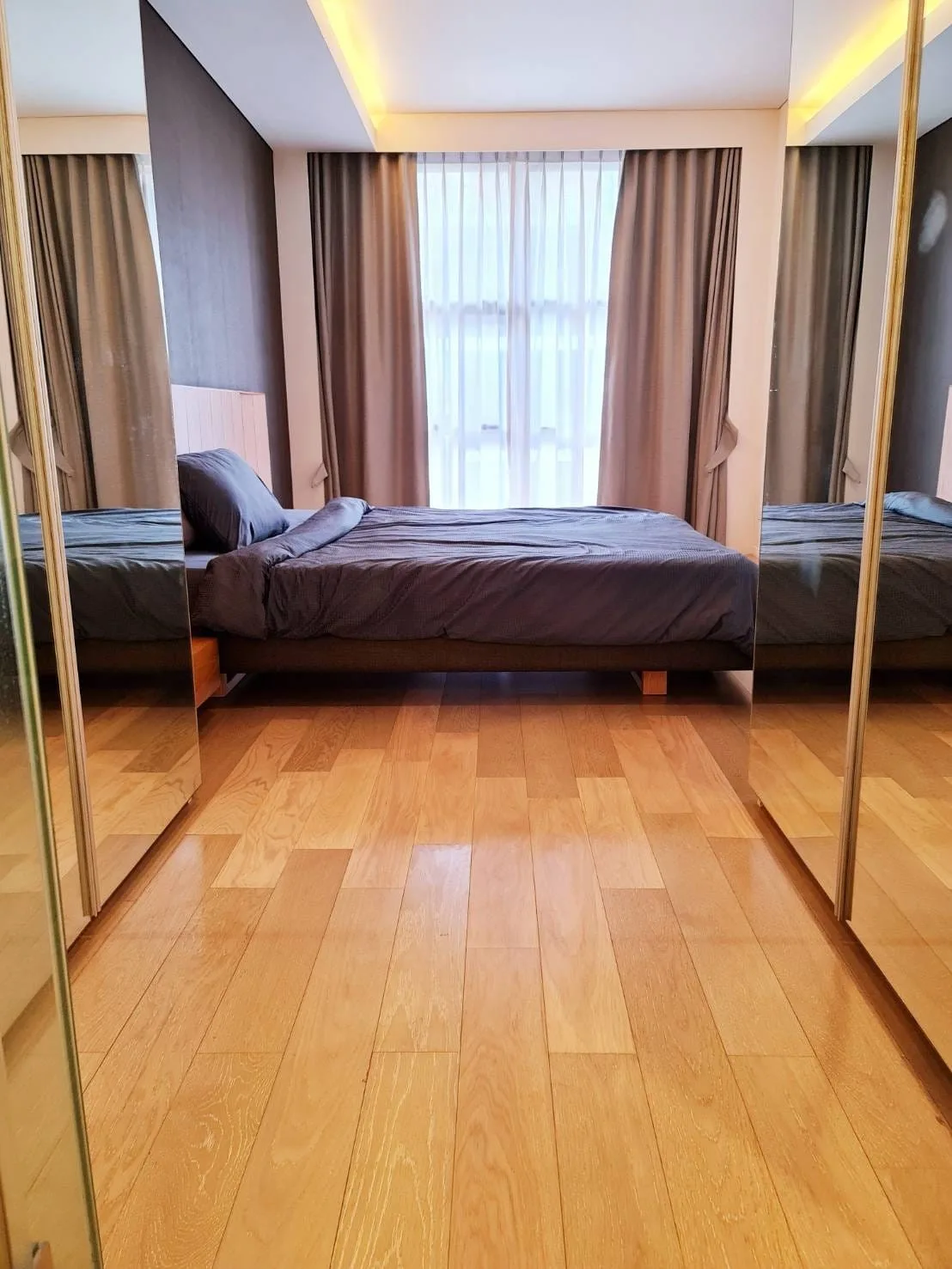 Property photos for Mode Sukhumvit 61