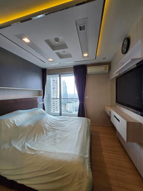 Property photos for Rhythm Sathorn