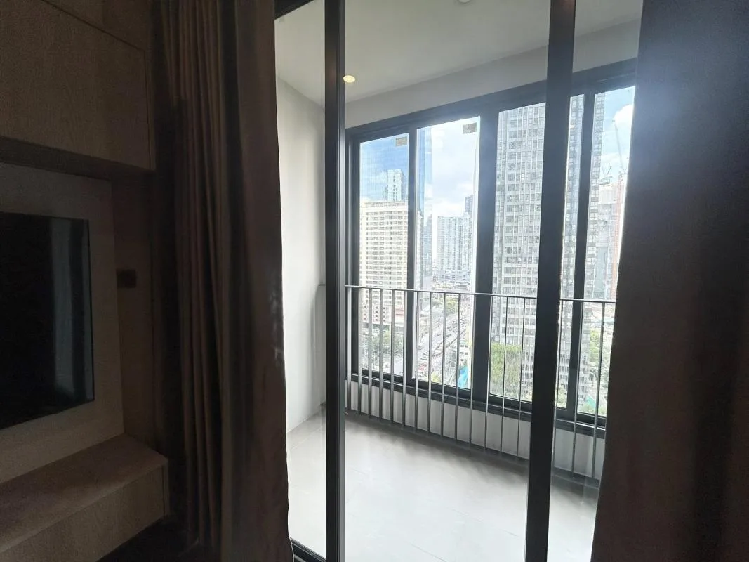 Property photos for Ideo Q Siam - Ratchathewi