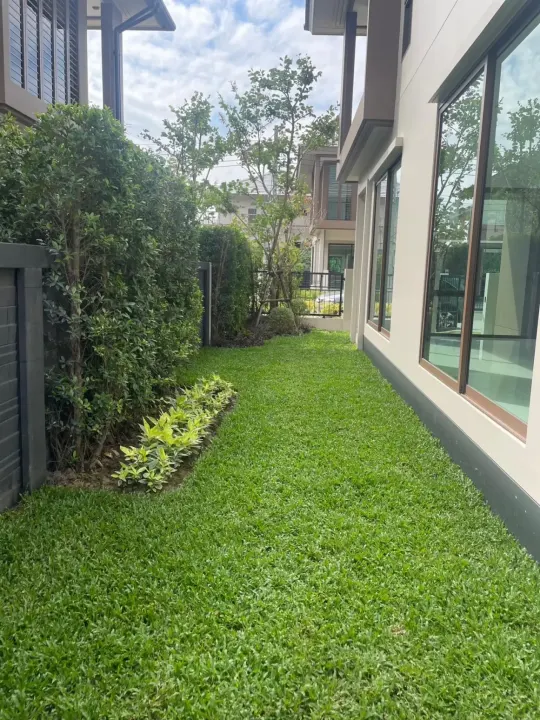 Property photos for Burasiri Krungthep Kreetha