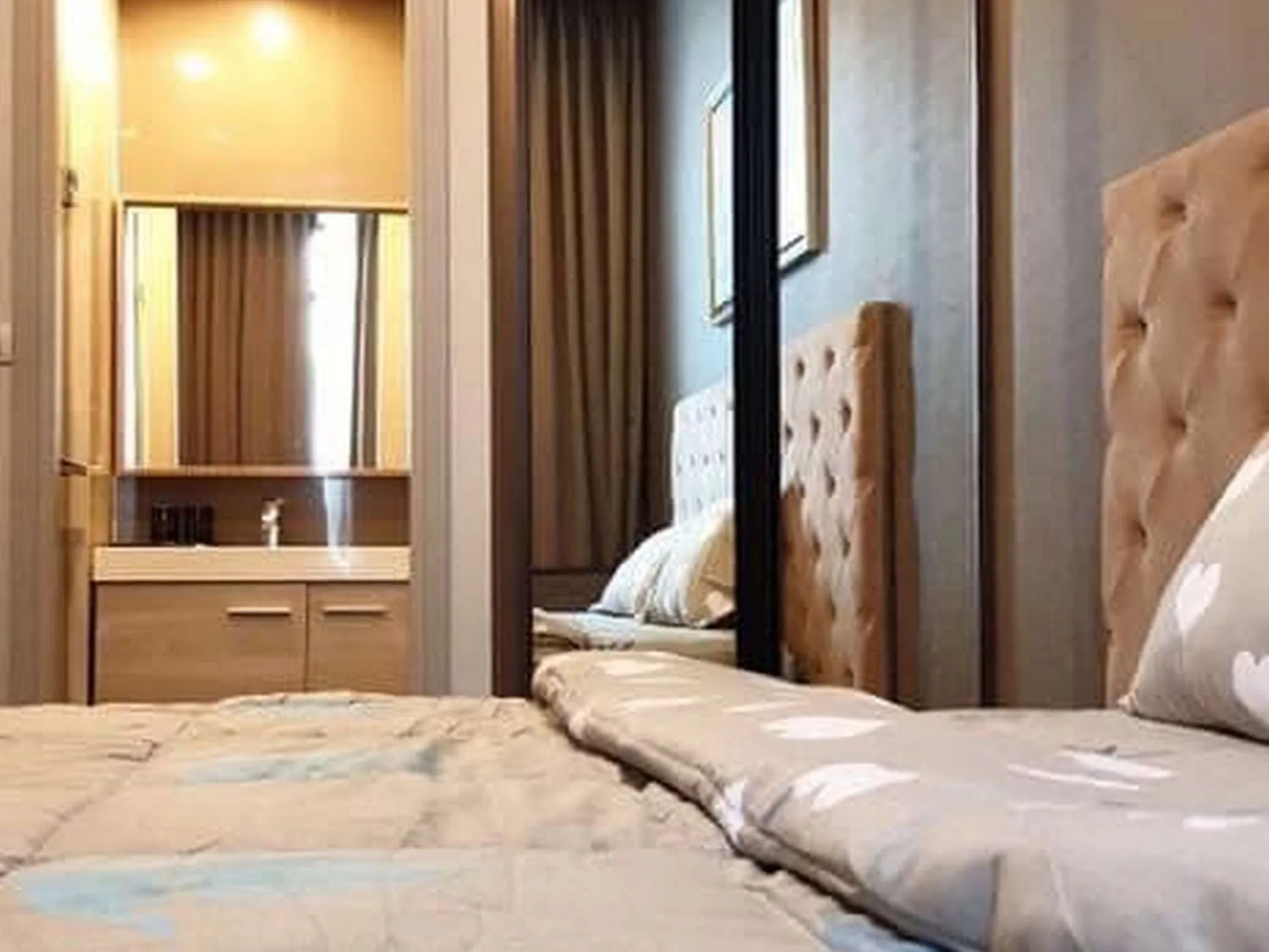 Property photos for The Capital Ekamai-Thonglor