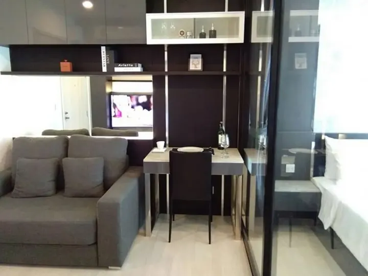 Property photos for Life Asoke