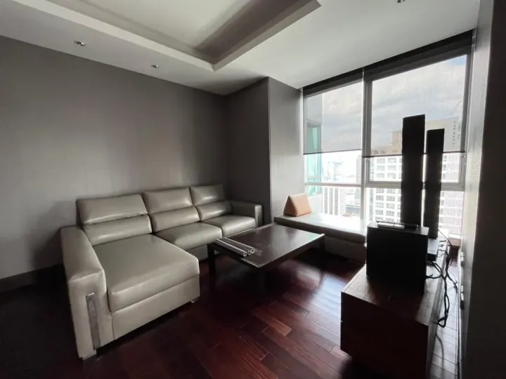 Property photos for Sky Villas Sathorn