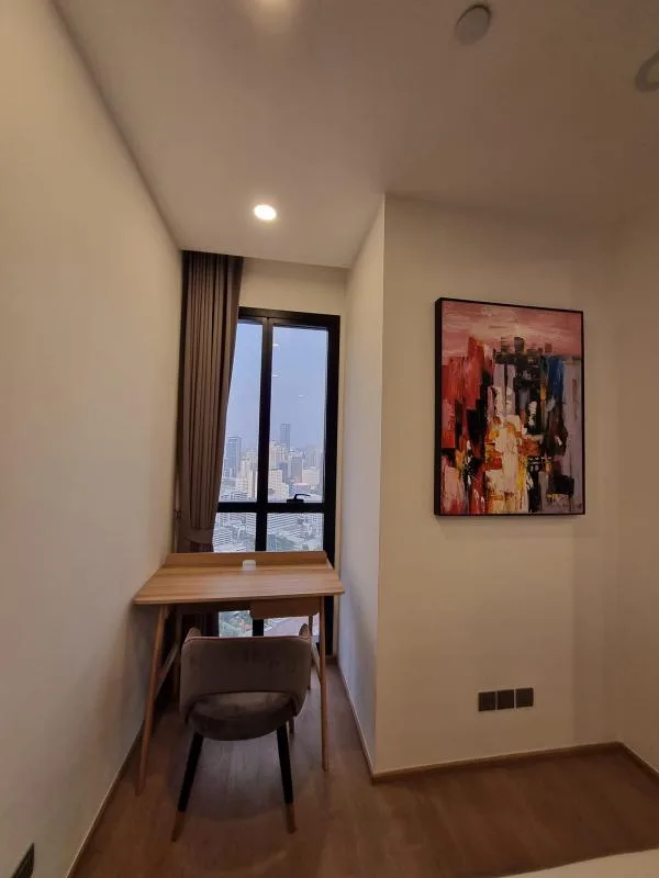Property photos for Ashton Chula - Silom