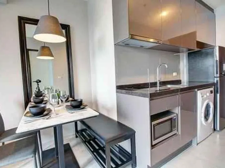 Property photos for Rhythm Asoke