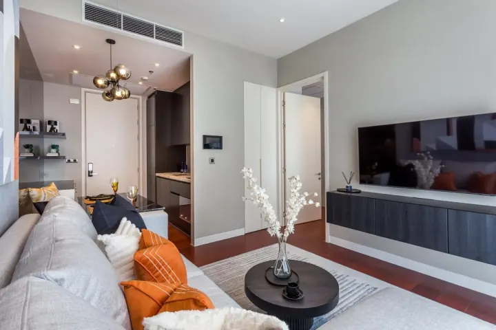 Property photos for KHUN by YOO inspired by Starck