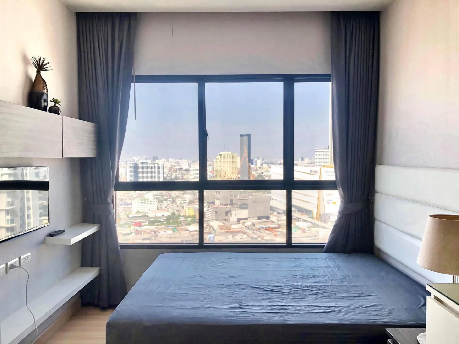 Property photos for Urbano Absolute Sathon - Taksin
