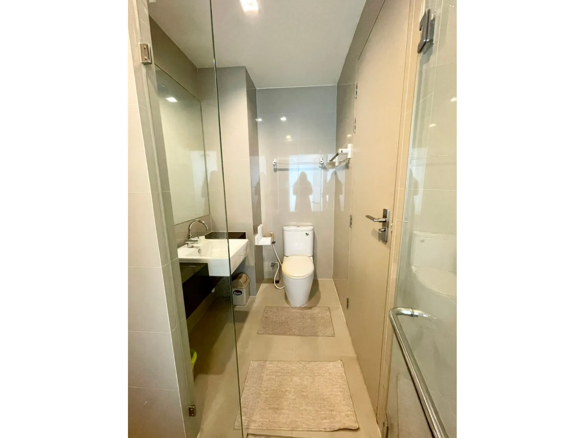 Property photos for Ideo Blucove Sukhumvit