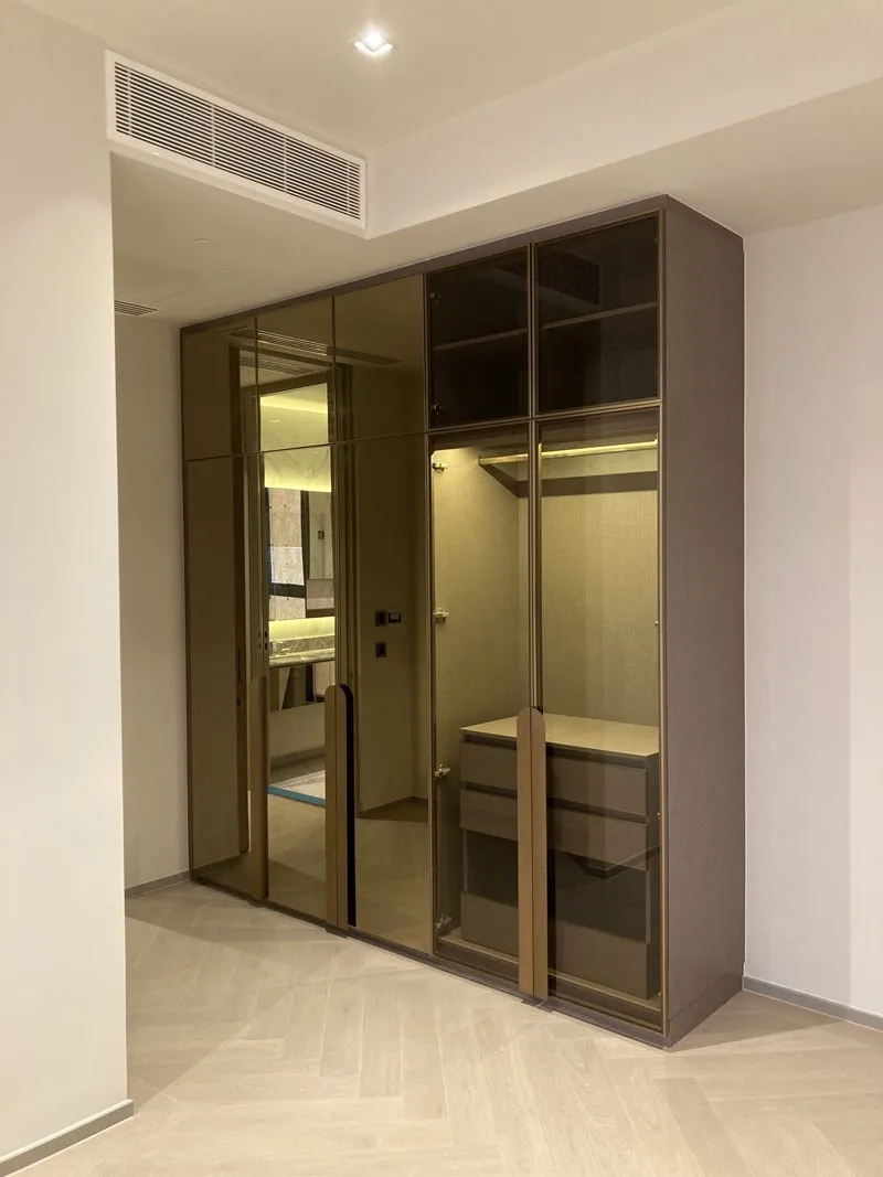 Property photos for The Reserve Sathorn