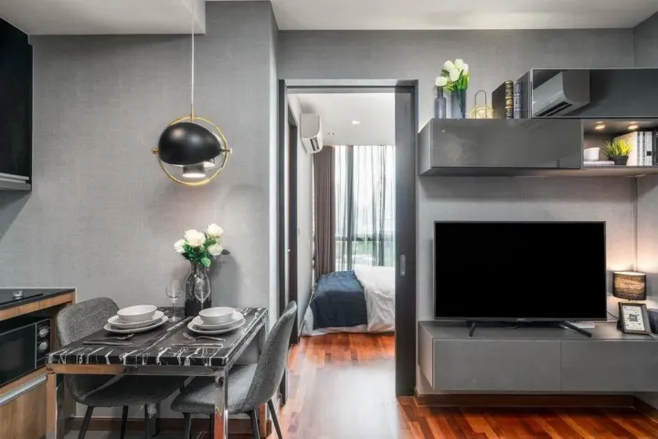 Property photos for Wish Signature  Midtown Siam