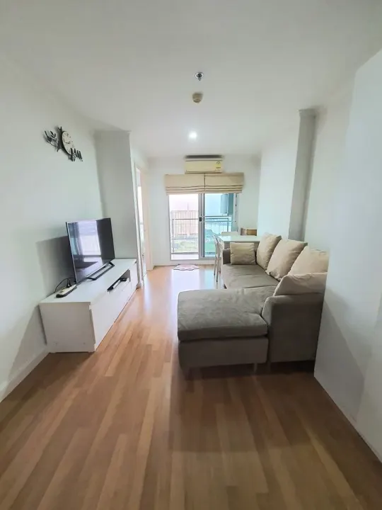 Property photos for Lumpini Park Riverside Rama 3