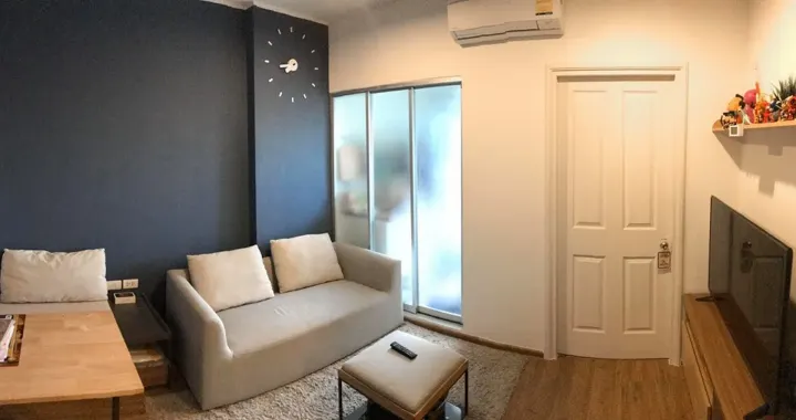 Property photos for Siri at Sukhumvit