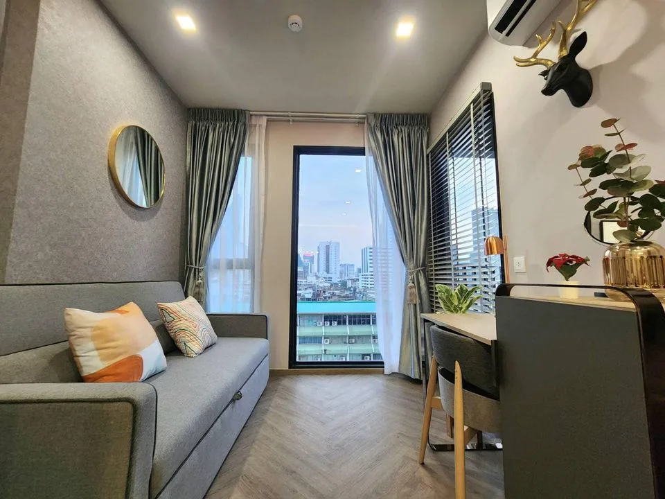 Property photos for Chapter Chula-samyan