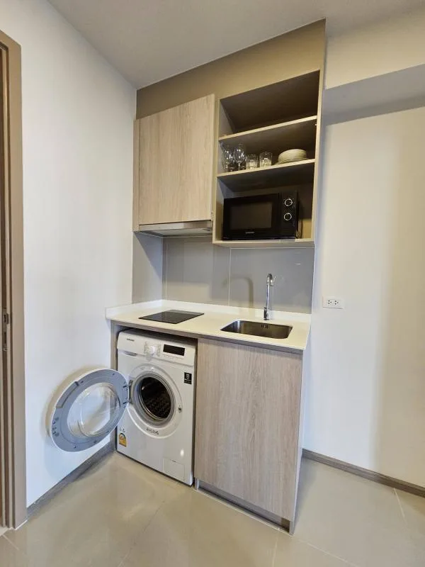 Property photos for Nia By Sansiri