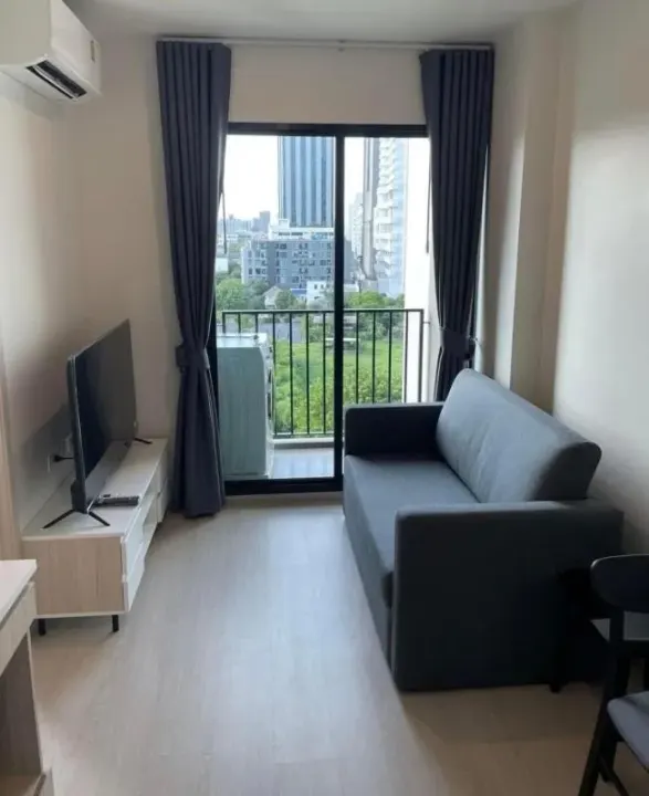 Property photos for Nue Noble Ratchada-lat Phrao