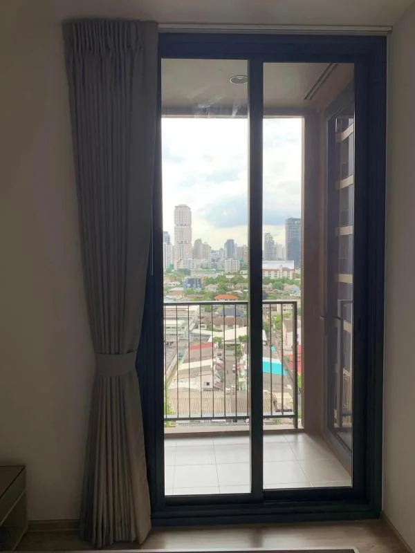 Property photos for OKA HAUS Sukhumvit 36